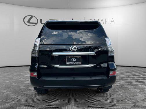 2021 Lexus GX 460 Premium