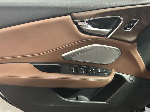 2024 Acura RDX Advance Package