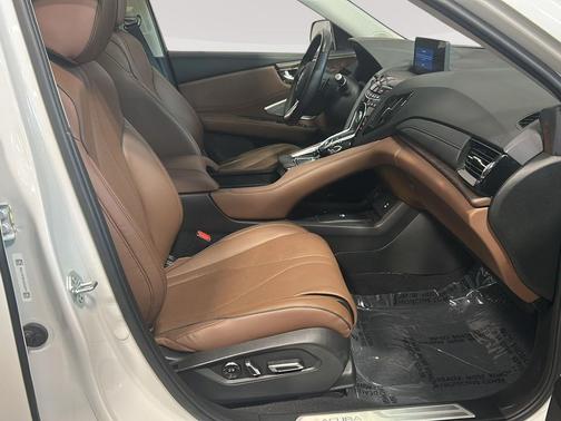 2024 Acura RDX Advance Package