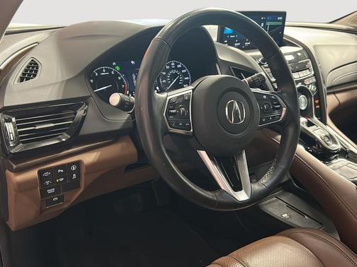 2024 Acura RDX Advance Package