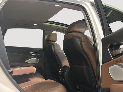 2024 Acura RDX Advance Package