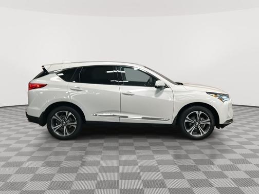2024 Acura RDX Advance Package