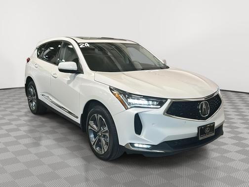 2024 Acura RDX Advance Package