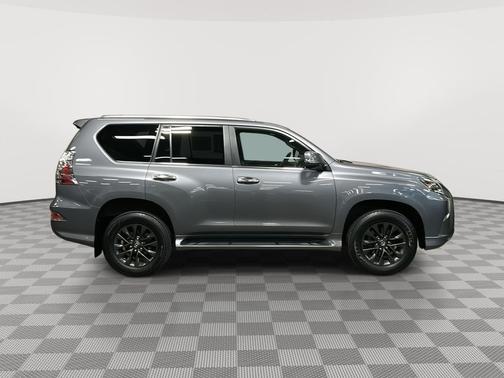 2020 Lexus GX 460 Premium
