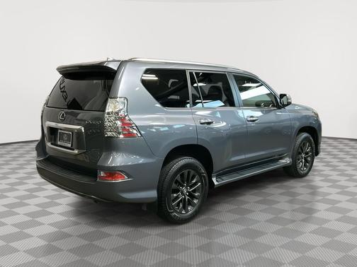 2020 Lexus GX 460 Premium