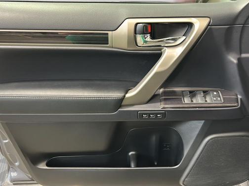 2020 Lexus GX 460 Premium