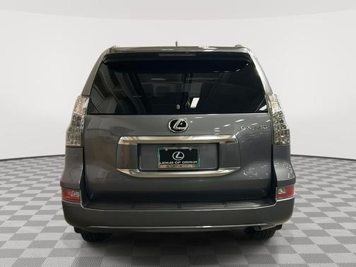 2020 Lexus GX 460 Premium