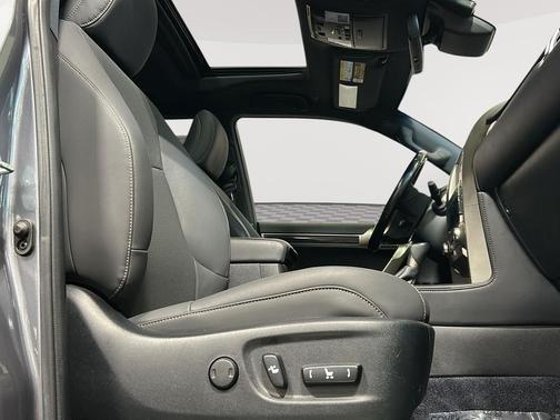 2020 Lexus GX 460 Premium