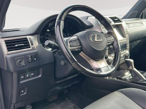 2020 Lexus GX 460 Premium