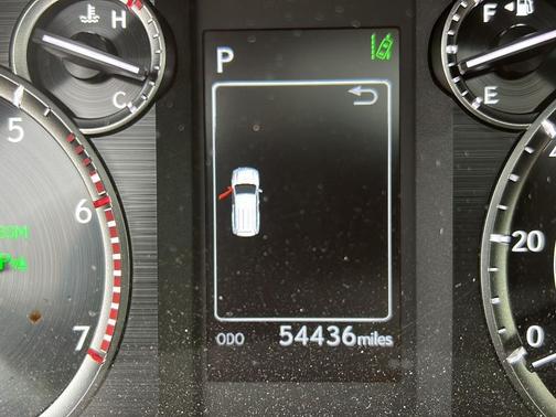 2020 Lexus GX 460 Premium