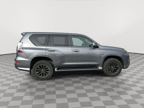 2020 Lexus GX 460 Premium