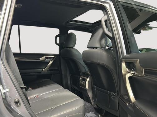 2020 Lexus GX 460 Premium