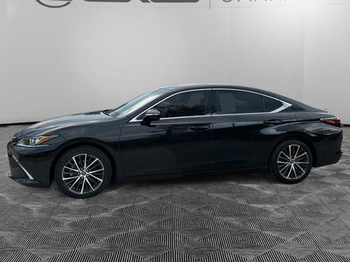 2022 Lexus ES 350 Premium
