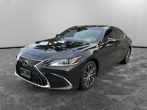 2022 Lexus ES 350 Premium