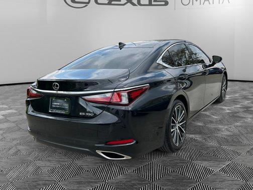 2022 Lexus ES 350 Premium