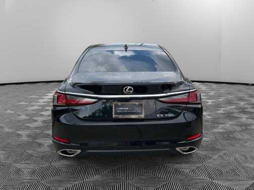 2022 Lexus ES 350 Premium