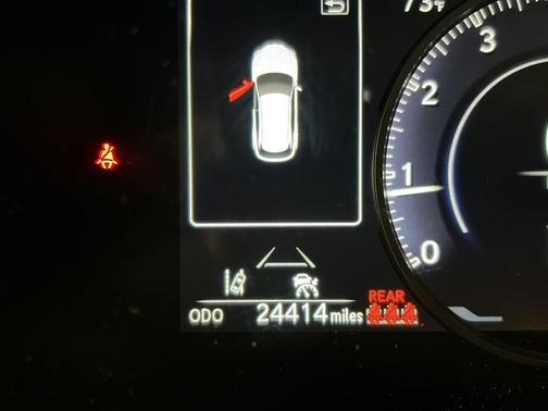 2024 Lexus RX 350 Premium