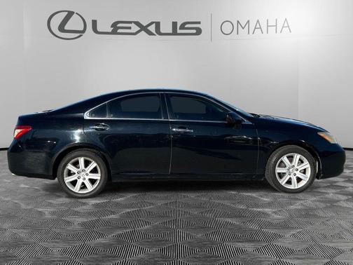 2007 Lexus ES 350 Base
