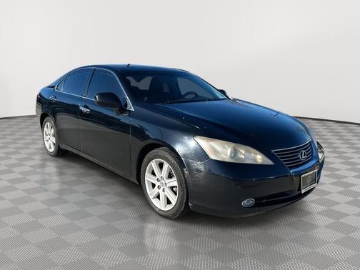 2007 Lexus ES 350 Base
