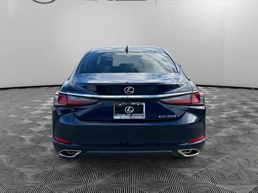 2020 Lexus ES 350 Luxury
