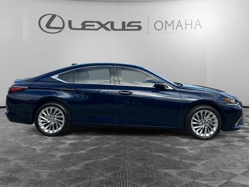 2020 Lexus ES 350 Luxury