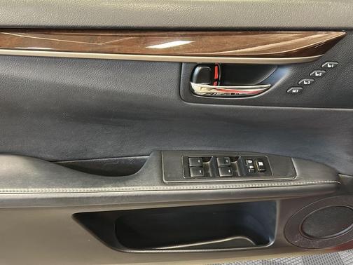 2013 Lexus ES 350 Base