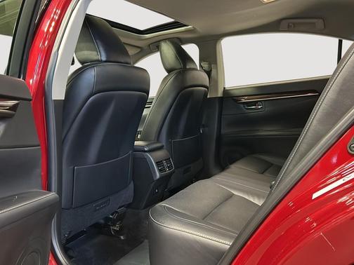 2013 Lexus ES 350 Base