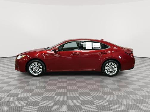 2013 Lexus ES 350 Base