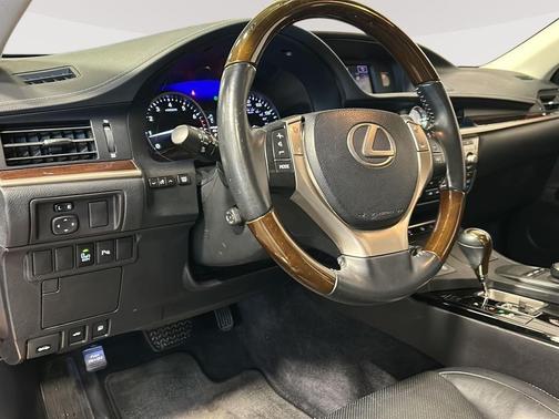 2013 Lexus ES 350 Base