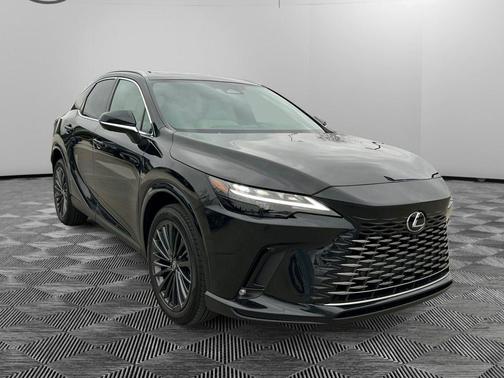 2026 Lexus RX 350 Premium