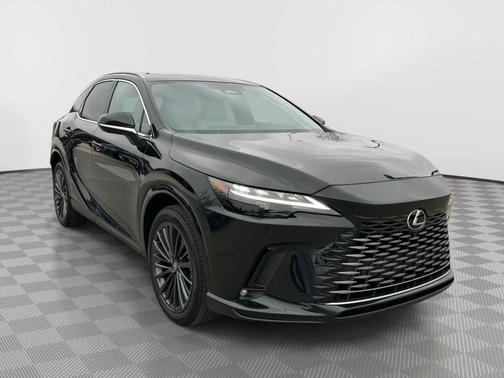 2026 Lexus RX 350 Premium