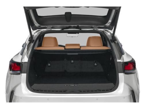 Nightfall Mica 2026 Lexus RX 350 Premium+