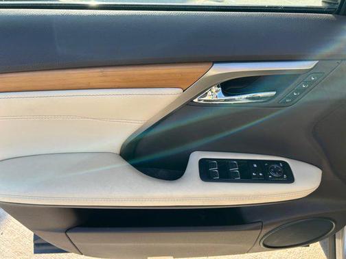 2017 Lexus RX 350 Premium