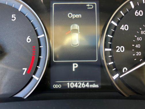 2017 Lexus RX 350 Premium