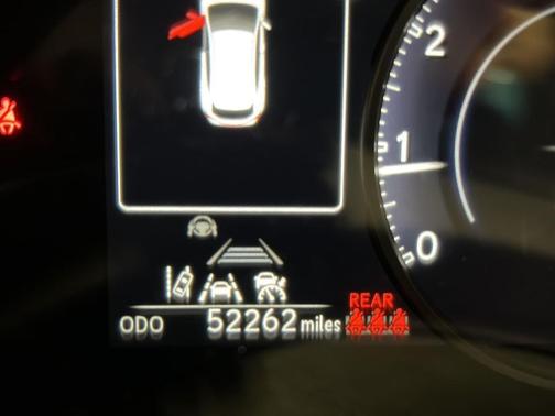 2022 Lexus NX 350 Premium