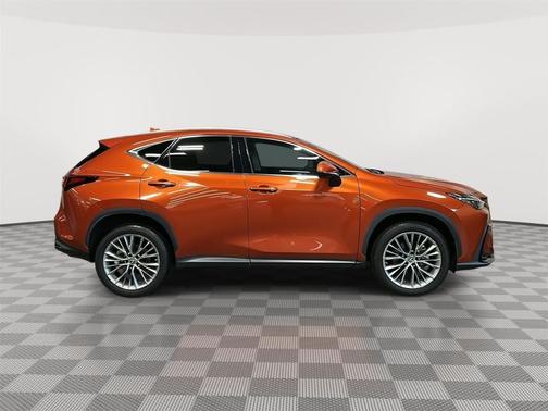 2022 Lexus NX 350 Premium