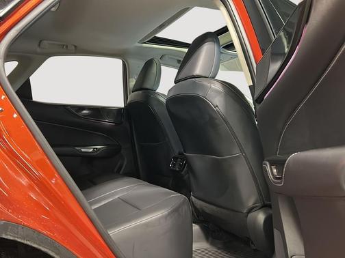 2022 Lexus NX 350 Premium