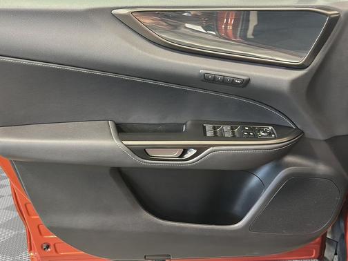 2022 Lexus NX 350 Premium