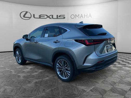 2026 Lexus NX 350 NX 350 Premium