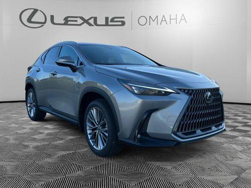 2026 Lexus NX 350 NX 350 Premium