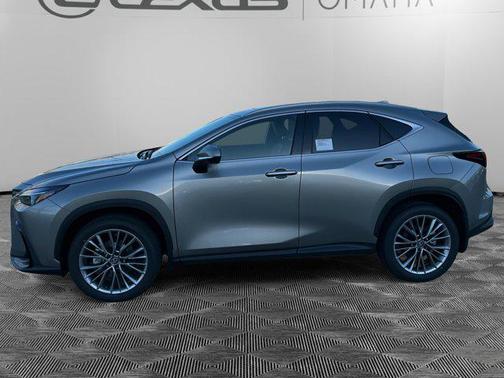 2026 Lexus NX 350 NX 350 Premium