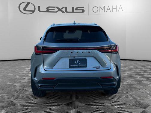 2026 Lexus NX 350 NX 350 Premium