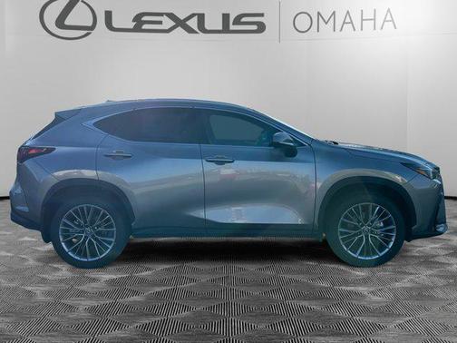2026 Lexus NX 350 NX 350 Premium