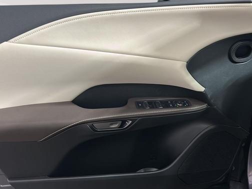 Nebula Gray Pearl 2023 Lexus RX 350 Premium Plus