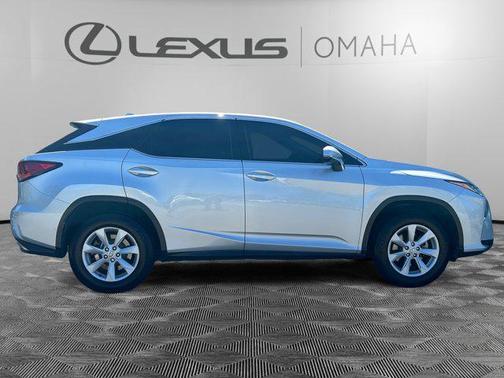 2016 Lexus RX 350 Base