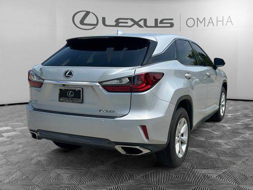 2016 Lexus RX 350 Base
