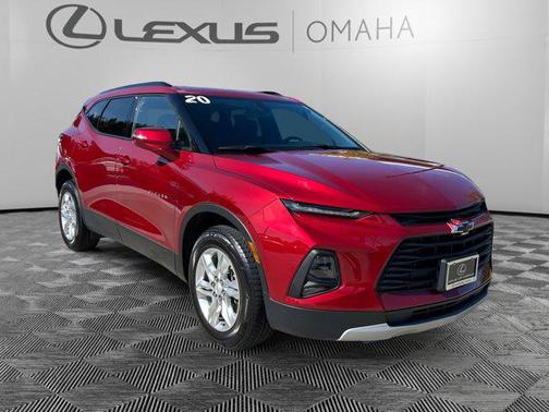2020 Chevrolet Blazer 2LT