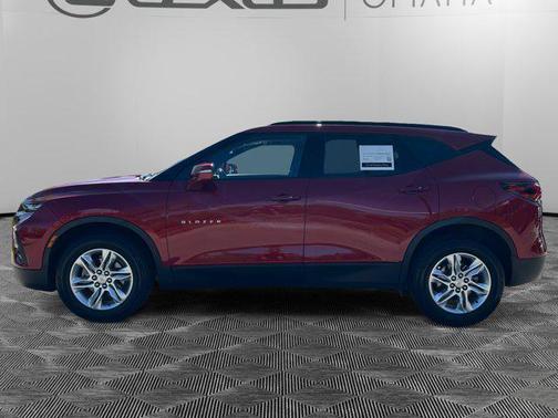 2020 Chevrolet Blazer 2LT