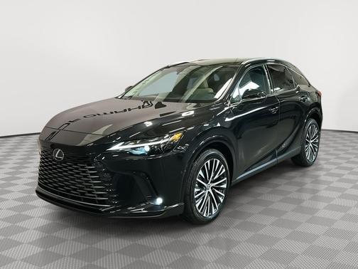 Caviar 2026 Lexus RX 350 Premium