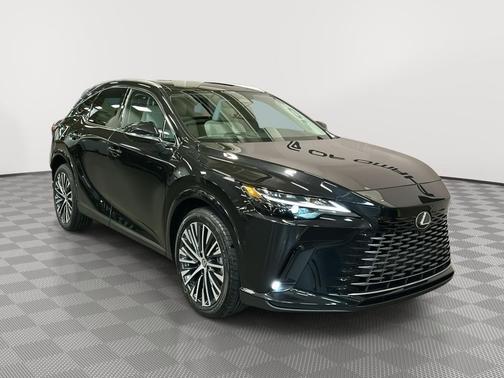 Caviar 2026 Lexus RX 350 Premium